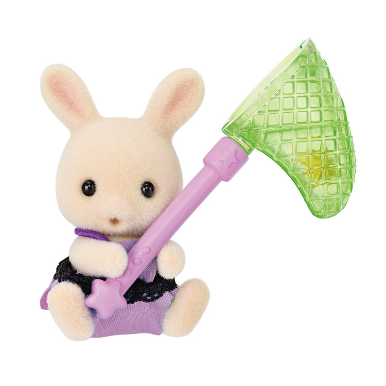 赤ちゃんコレクション -赤ちゃんふしぎな魔法使いシリーズ-(1BOX) ●予約 BB-16 W200×D200×H155mm