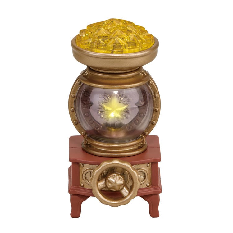 Little Tales Collection フクロウの星のみえるお家　●予約　LT-01 W240×D105×H240mm