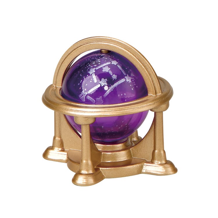 Little Tales Collection フクロウのひみつのお部屋　●予約　LT-02 W120×D105×H120mm