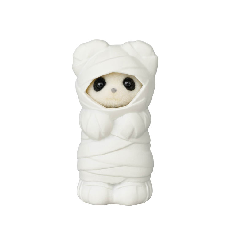 赤ちゃんコレクション -赤ちゃんアドベンチャーシリーズ-（1BOX）　●予約　BB-15 W200×D200×H155mm