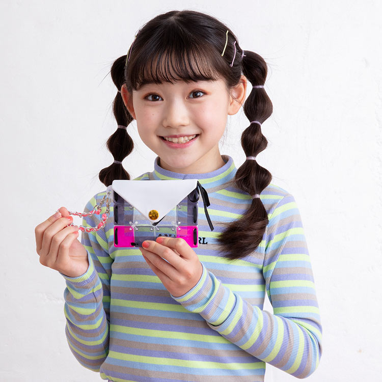 パチェリエ カラフルパレット BEV-PCR-038 W290×H250×D105mm