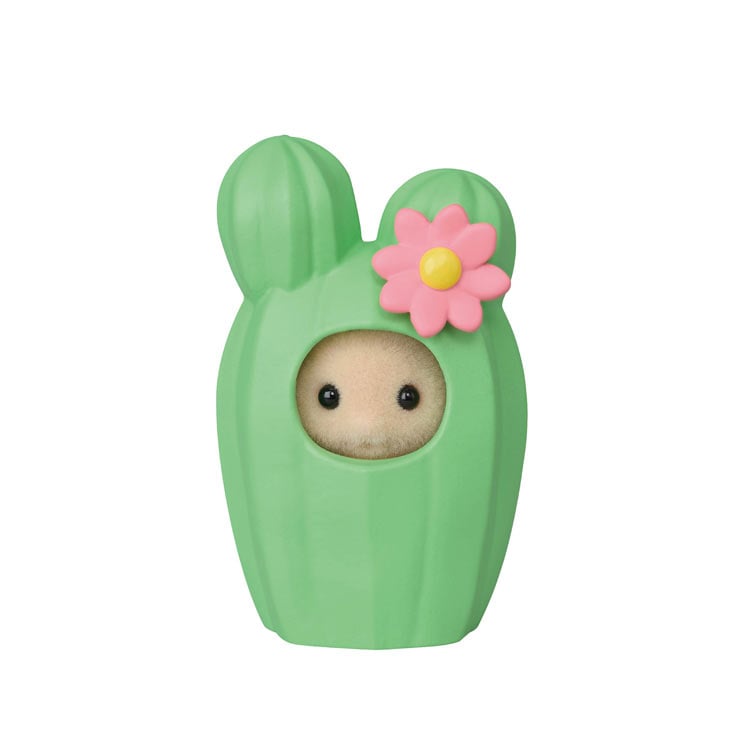 赤ちゃんコレクション -赤ちゃんアドベンチャーシリーズ-（1BOX）　●予約　BB-15 W200×D200×H155mm