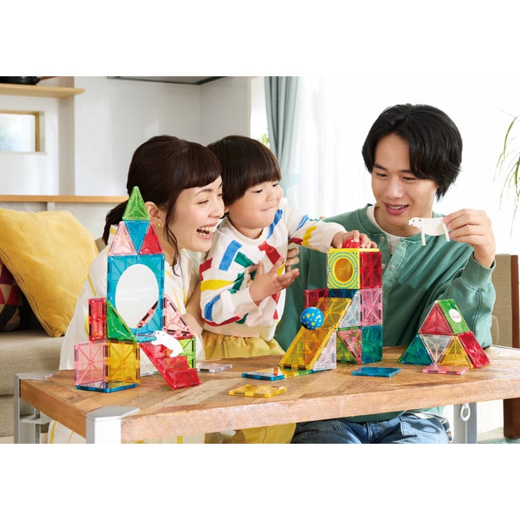 ピタゴラス ファミリーセレクション ●予約 PPL-PGS-160 W400×H300×D90mm