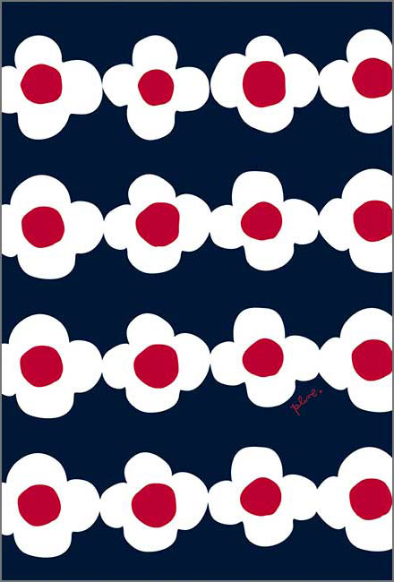 OHANA　120ピース　ジグソーパズル　APP-120-007　［CP-SS］ 10×14.7cm