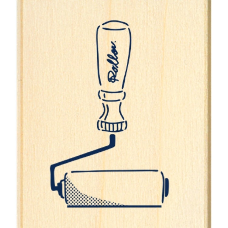 ますてのあいぼう ペイントローラー　●予約　BEV-TSW-198 W30×H35×D20mm