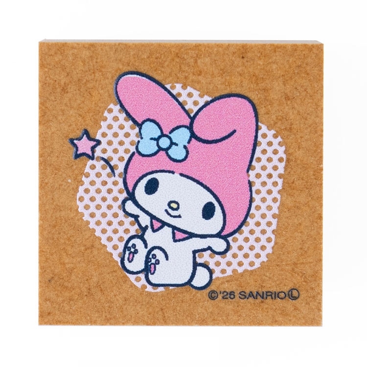 マイメロディ (マイメロディ) ●予約 BEV-TSW-206 W30×H30×D23mm