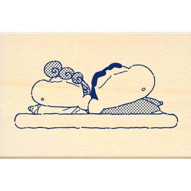 すやすや（クレヨンしんちゃん）　(クレヨンしんちゃん)　●予約　BEV-TSW-225 W45×H30×D20mm