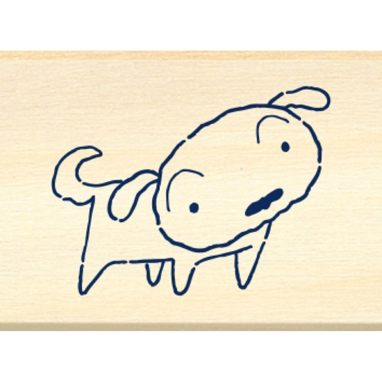 シロ（クレヨンしんちゃん）　(クレヨンしんちゃん)　●予約　BEV-TSW-228 W30×H22×D20mm