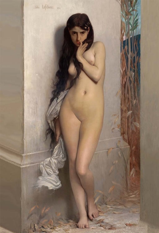蝉（せみ）　(ルフェーブル)　300ピース　ジグソーパズル　CUT-300-861 26×38cm