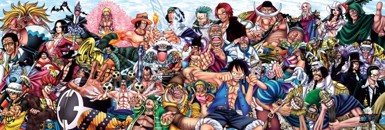 ONE PIECE CHRONICLESis[XNjNjis[Xj@950s[X@WO\[pY@ENS-950-06