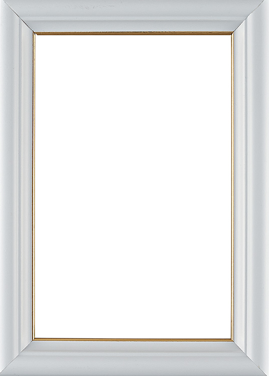 アートクリスタルジグソー専用フレーム 126ピース用 ホワイト 　（ラッピング対象外）　パネル・フレーム　ENS-187590