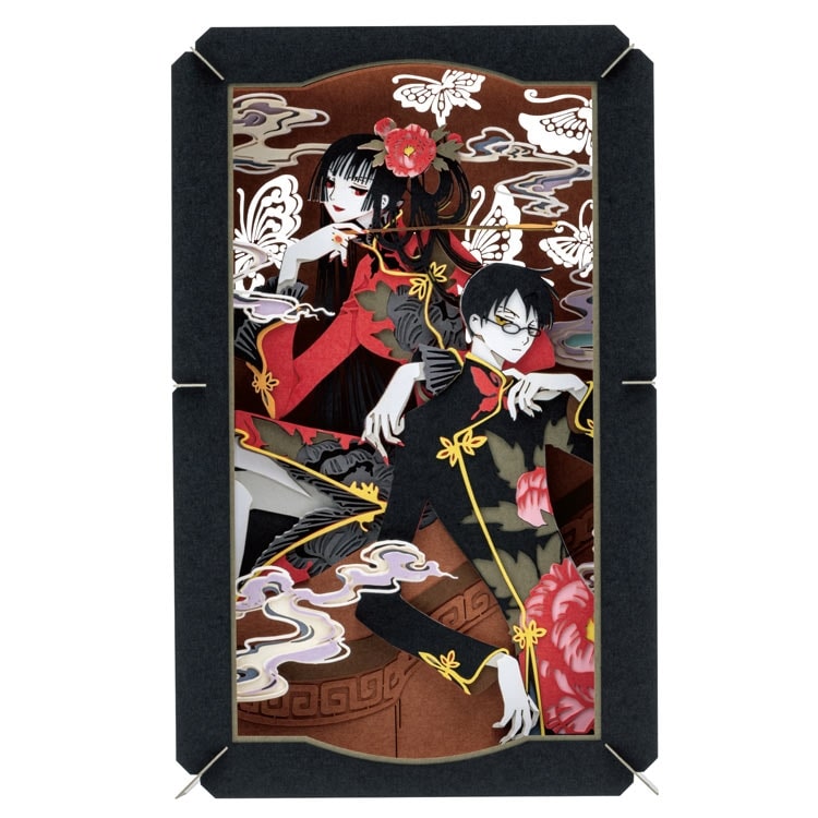 xxxHOLiC (xxxHOLiC) ●予約 ENS-PT-L100 H160×W100×D42mm