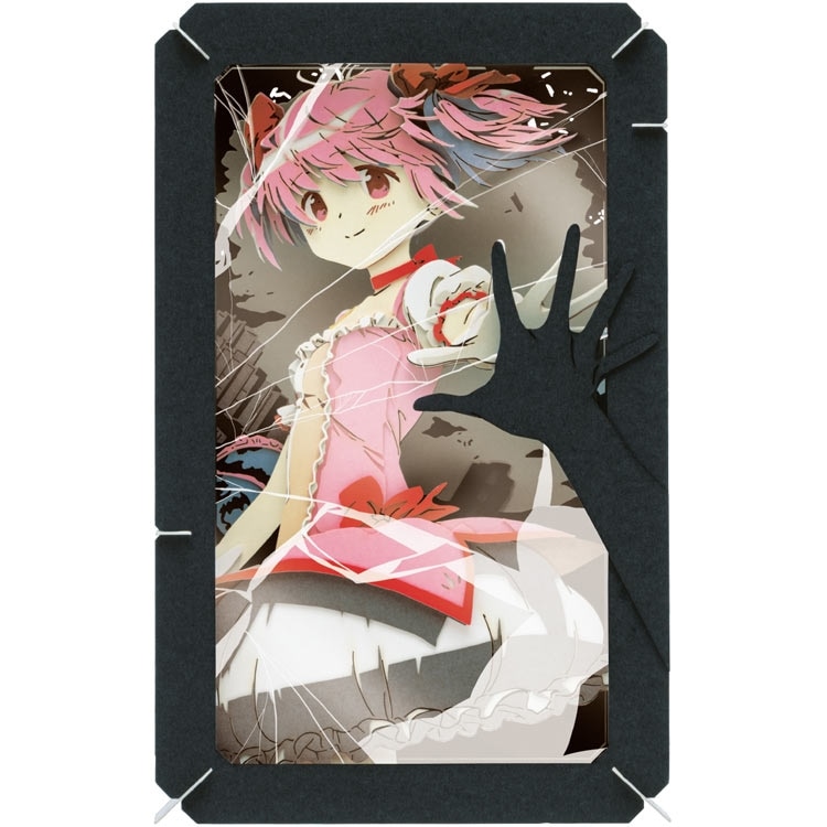 ENS-PT-L122 ペーパーシアター 劇場版 魔法少女まどか☆マギカ