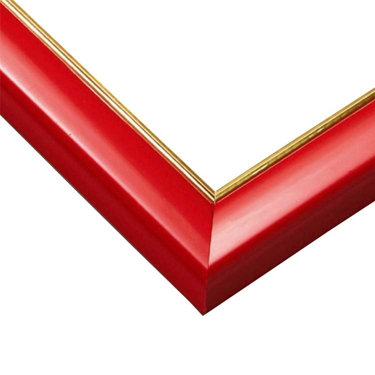 ゴールドライン　No.19 / 20-T　シャインレッド 73×102cm 　（ラッピング対象外）　EPP-46-419 73×102cm