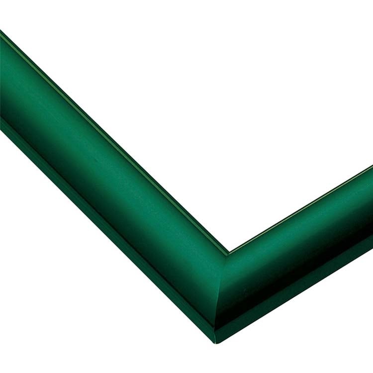 ウッディパネルエクセレント No.7 / 5-B シャイングリーン 38×53cm (ラッピング対象外) EPP-48-707 38×53cm