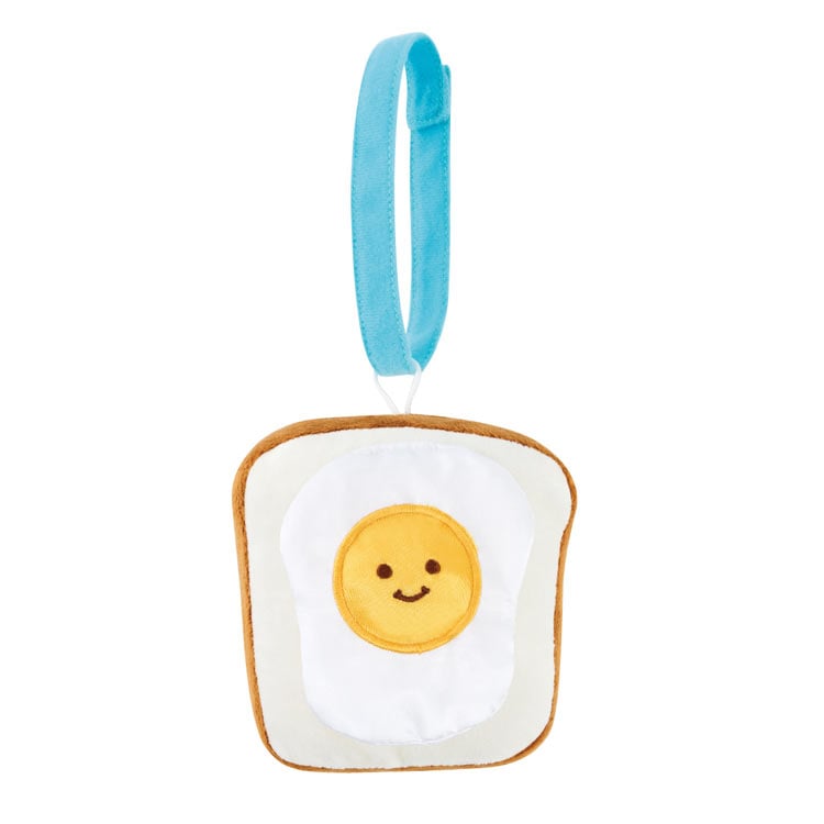 ふかふかしょくぱん　　EYE-01502 約W150×D30×H200mm