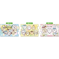 アニメちいかわ　(ちいかわ)　18ピース　●予約　APO-24-217