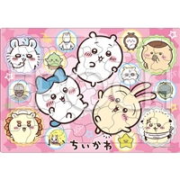 アニメちいかわ なかまいっぱい　(ちいかわ)　63ピース　●予約　APO-25-325