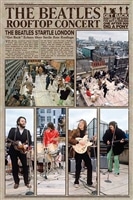 The Beatles Rooftop Concert　 （THE BEATLES）　1000ピース　ジグソーパズル　●予約　APP-1000-923