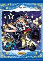 霧雨魔理沙 夜に裂く光　(東方ロストワード)　260ピース　ジグソーパズル　●予約　APP-260-030