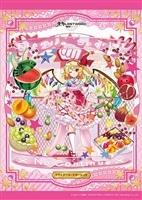フランドール・スカーレット 七色フルーツ盛り合わせ　(東方ロストワード)　260ピース　ジグソーパズル　●予約　APP-260-031