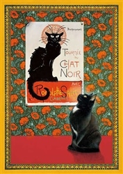 シャ ノワール　 （レズリー・アン・アイボリー）　108ピース　ジグソーパズル　●予約　APP-108-095