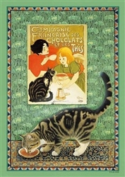 タビーズ ティータイム　 （レズリー・アン・アイボリー）　108ピース　ジグソーパズル　●予約　APP-108-096