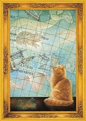 ザ フィリス　 （レズリー・アン・アイボリー）　108ピース　ジグソーパズル　●予約　APP-108-098