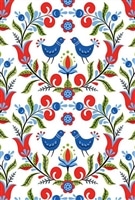 北欧シリーズ トゥイーティーバード 　120ピース　ジグソーパズル　APP-120-003　［CP-AS］