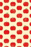 北欧シリーズ アップル 　120ピース　ジグソーパズル　APP-120-004　［CP-AS］