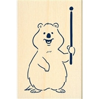 ますてのあいぼう クオッカ　　BEV-TSW-182