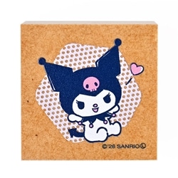 クロミ　(サンリオ)　●予約　BEV-TSW-205