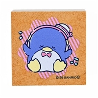 タキシードサム　(サンリオ)　●予約　BEV-TSW-211