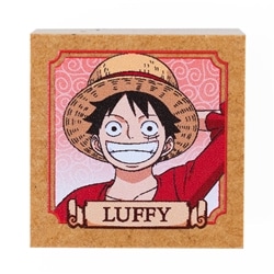 ルフィ　(ワンピース)　●予約　BEV-TSW-212