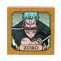 ゾロ　(ワンピース)　●予約　BEV-TSW-213