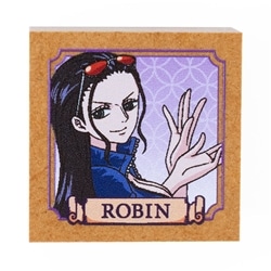 ロビン　(ワンピース)　●予約　BEV-TSW-218