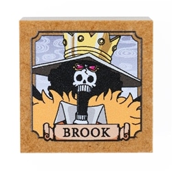 ブルック　(ワンピース)　●予約　BEV-TSW-220