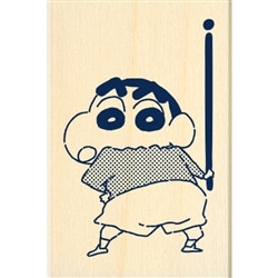 しんちゃん フラッグ（クレヨンしんちゃん）　(クレヨンしんちゃん)　●予約　BEV-TSW-222