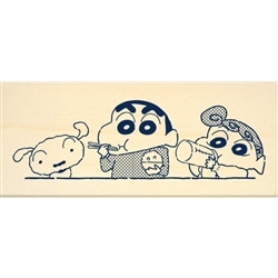 もぐもぐ（クレヨンしんちゃん）　(クレヨンしんちゃん)　●予約　BEV-TSW-226