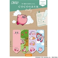 ココサス 星のカービィ ぼうけん　　BEV-CS-195