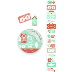 バウム 北欧　●予約　BEV-SL-276　［CP-ST］