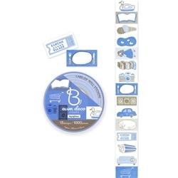 バウム 休日　●予約　BEV-SL-278　［CP-ST］