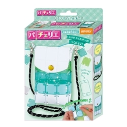 パチェリエ スマホショルダー　BEV-PCR-042