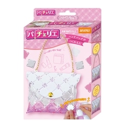 パチェリエ ハンドバッグ　BEV-PCR-045