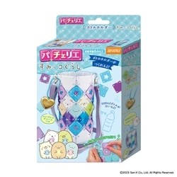 パチェリエ ボトルホルダー すみっコぐらし　(すみっコぐらし)　BEV-PCR-049