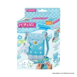 パチェリエ シナモロール スマホショルダー　(サンリオ)　BEV-PCR-052