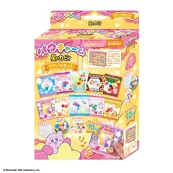 星のカービィリフィルセット　　BEV-POU-009