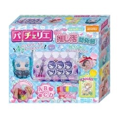 パチェリエ 推し活開発部　BEV-PCR-056