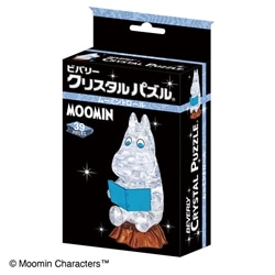 ムーミントロール　(ムーミン)　39ピース　●予約　BEV-50328