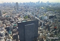 東京都新宿区「歌舞伎町」 （国内風景）　300ピース　ジグソーパズル　CUT-300-328